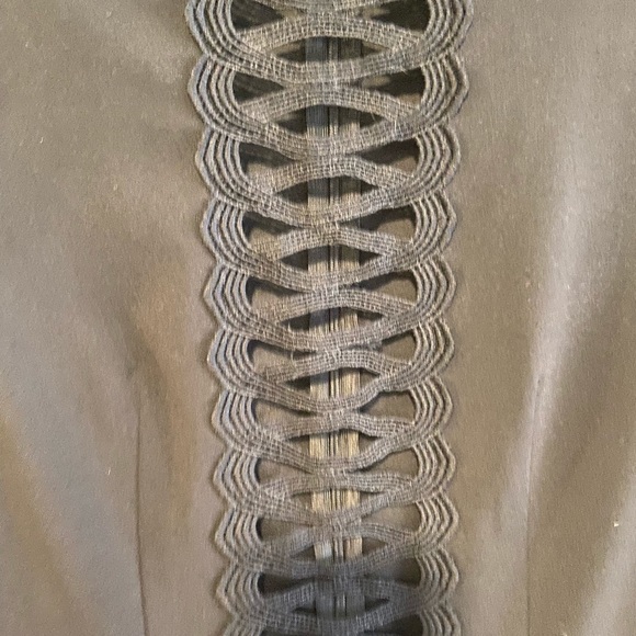 Unique party dress - Picture 2 of 5